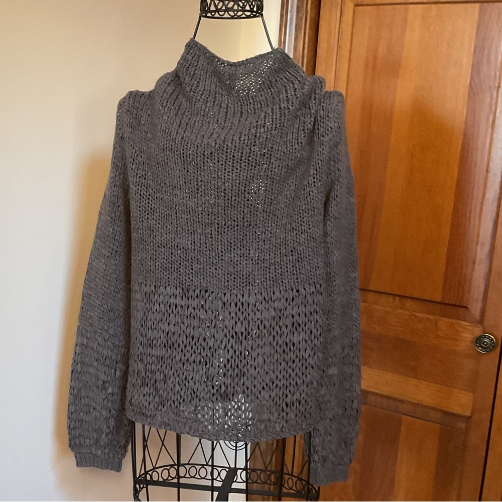 Childress handloombed knitwear, small - Picture 5 of 8